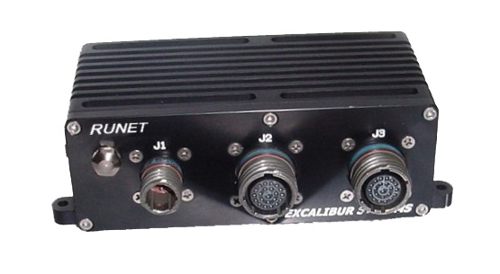 Rugged uNET