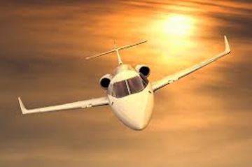 Avionics testing on small aircraft