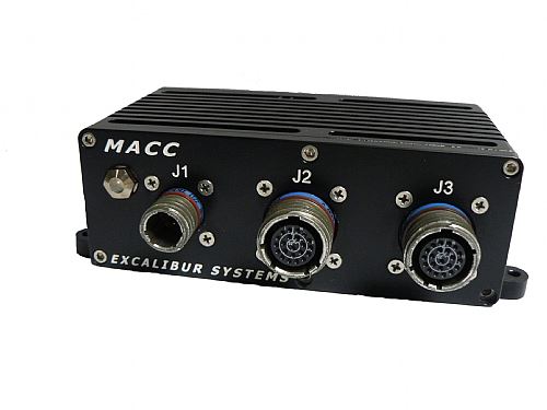 The Relevance of Ethernet MIL-STD-1553 Hybrid in Modern Communication
