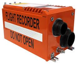 flight recorder