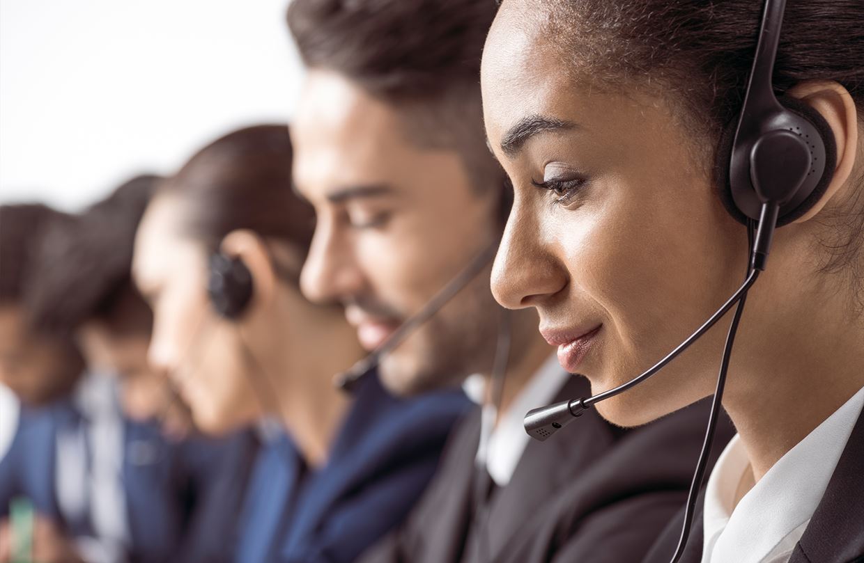help desk