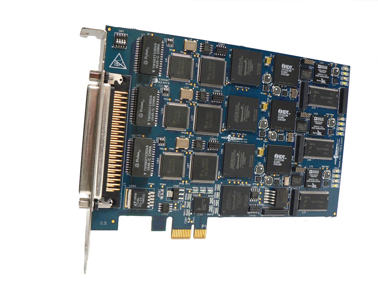 AS5643 (FireWire) - 1394B