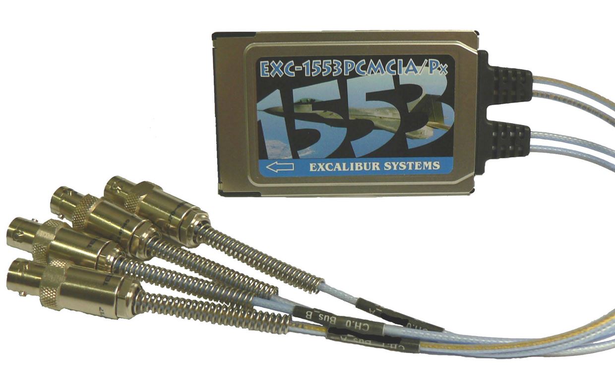 PCMCIA