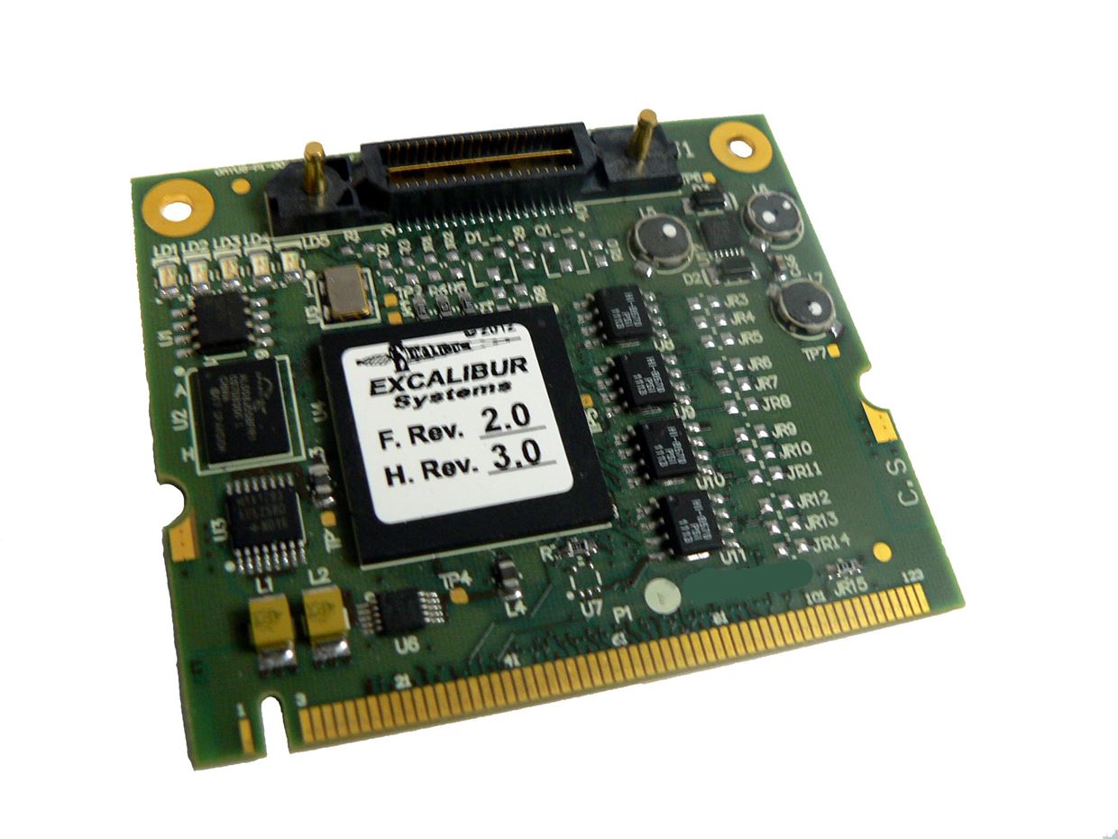 Mini PCI