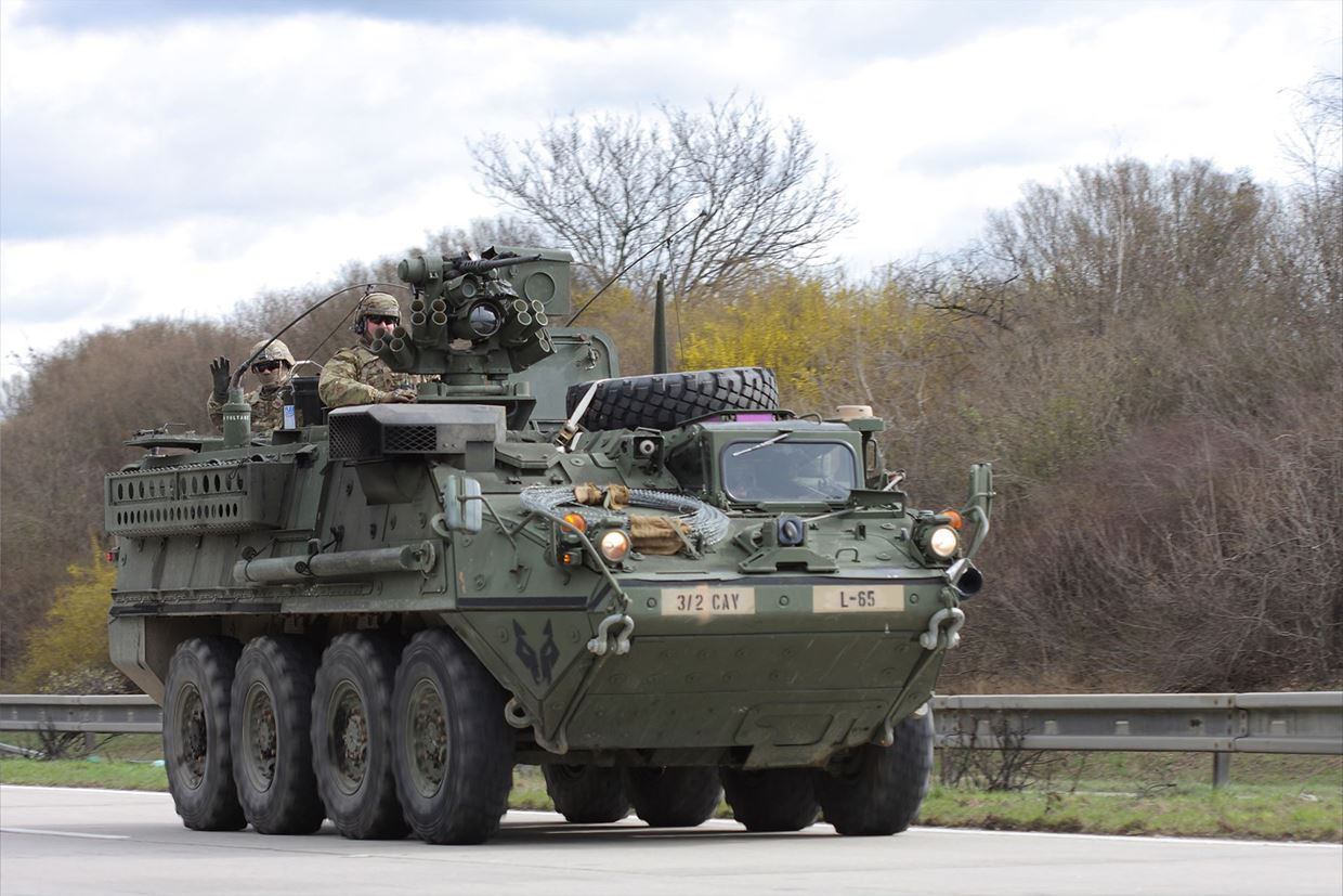 MILITARY