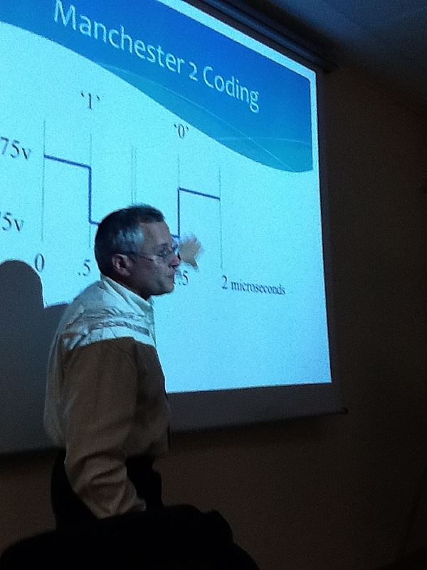 Courses