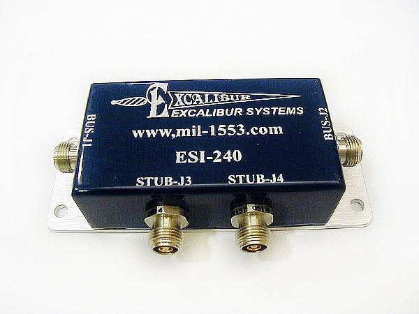 Two Stub