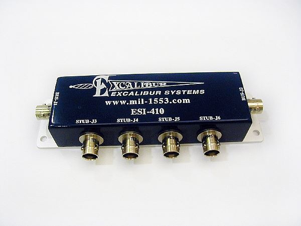 Four Stub