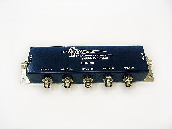 Five Stub