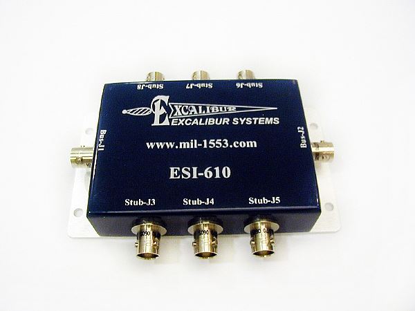 Six Stub