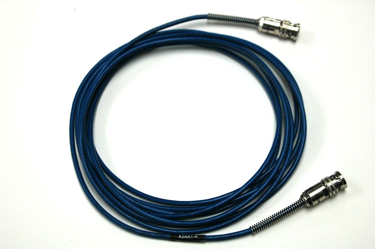Standard Cable Assembly
