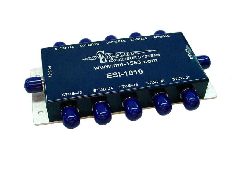 Ten Stub