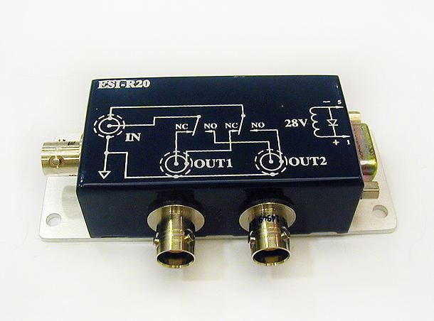 BUS SWITCHES