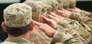 MILITARY PROTOCOLS