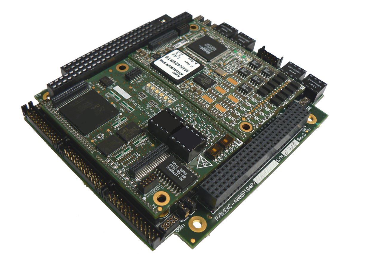 PC104-Plus