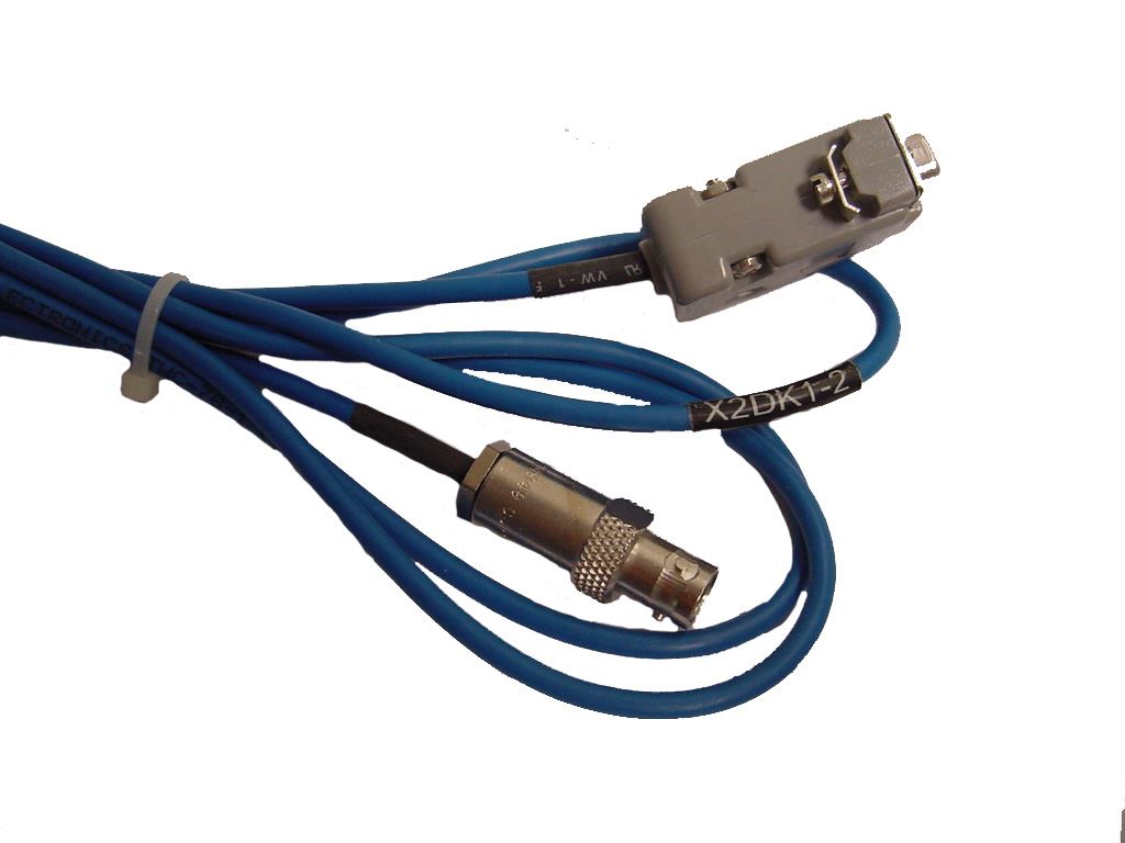     1553 Cable Assembly