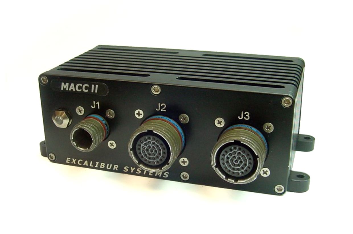 MACC Protocol