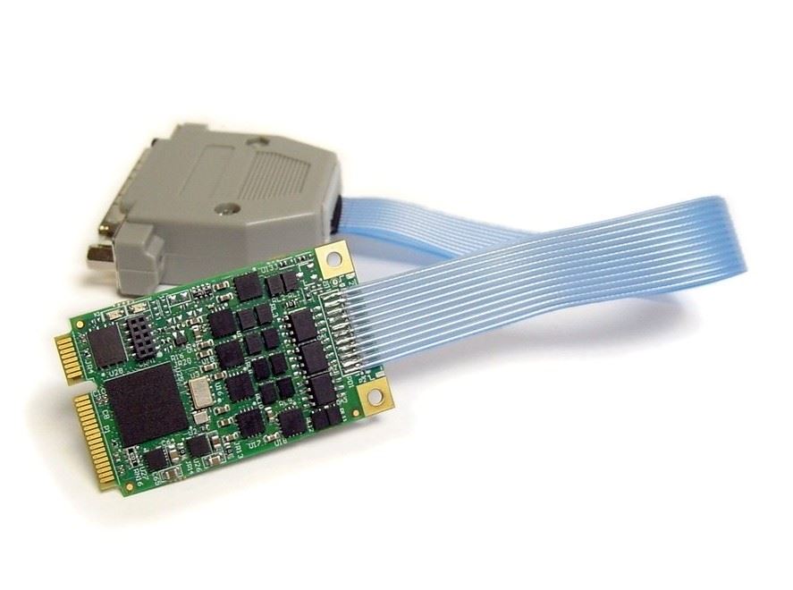 Mini PCIe