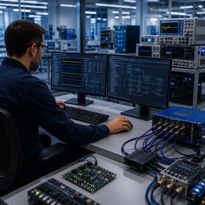 CAN FD in Avionics